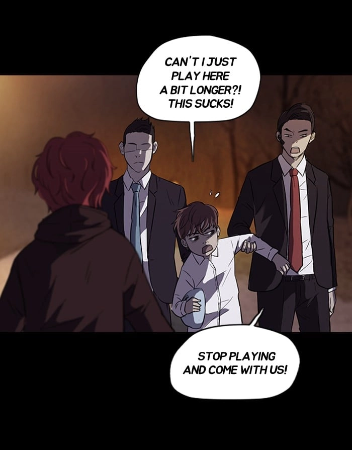 Wind Breaker Chapter 52 - Page 14
