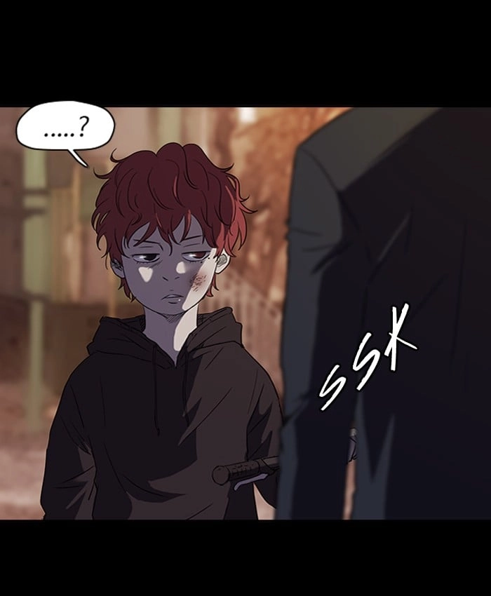 Wind Breaker Chapter 52 - Page 15