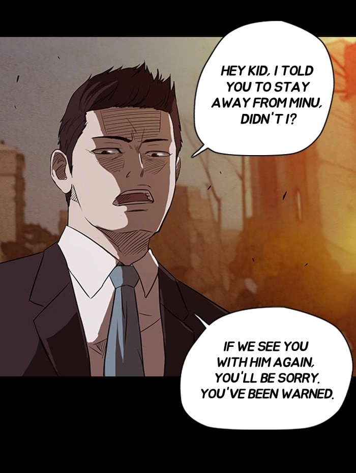 Wind Breaker Chapter 52 - Page 16