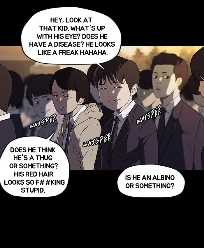 Wind Breaker Chapter 52 - Page 22