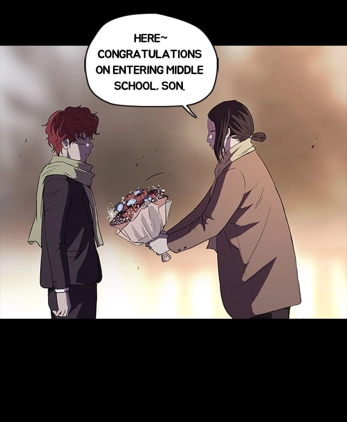 Wind Breaker Chapter 52 - Page 28