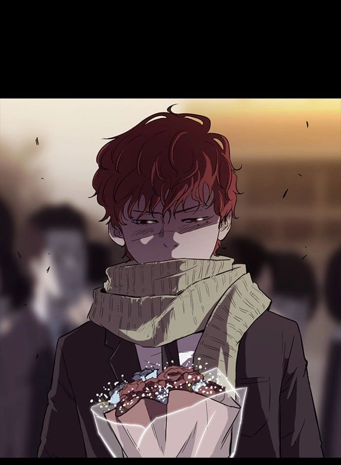 Wind Breaker Chapter 52 - Page 29