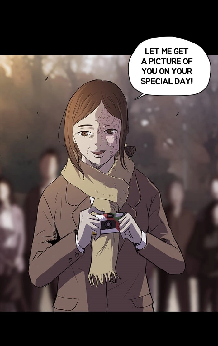 Wind Breaker Chapter 52 - Page 31