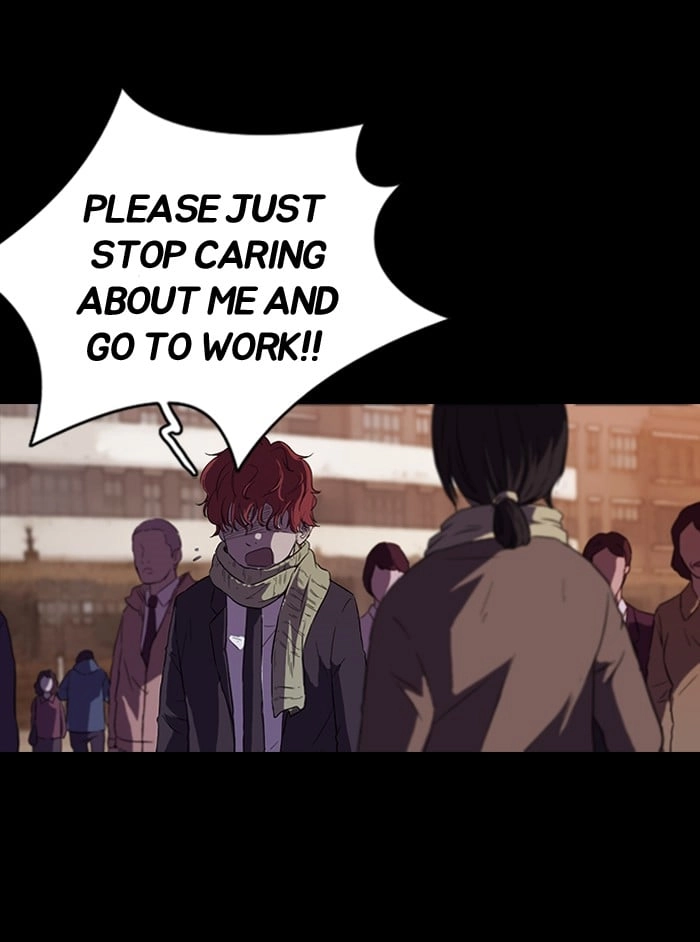 Wind Breaker Chapter 52 - Page 37