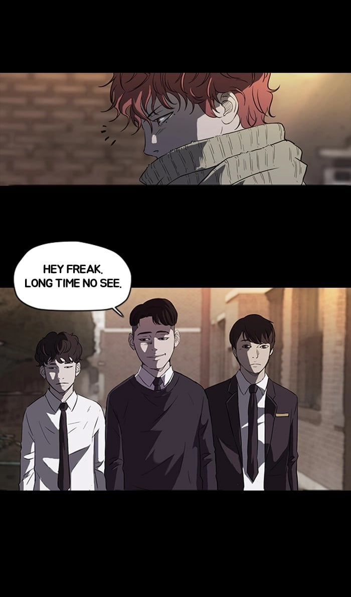 Wind Breaker Chapter 52 - Page 41