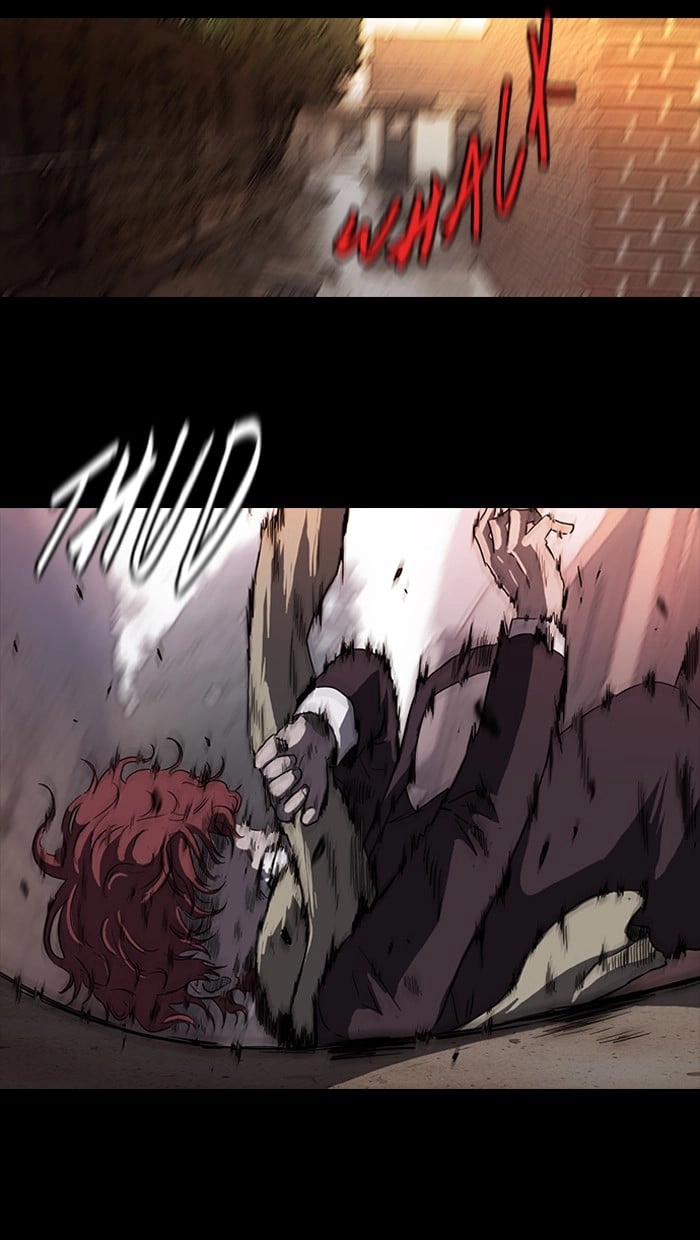 Wind Breaker Chapter 52 - Page 43