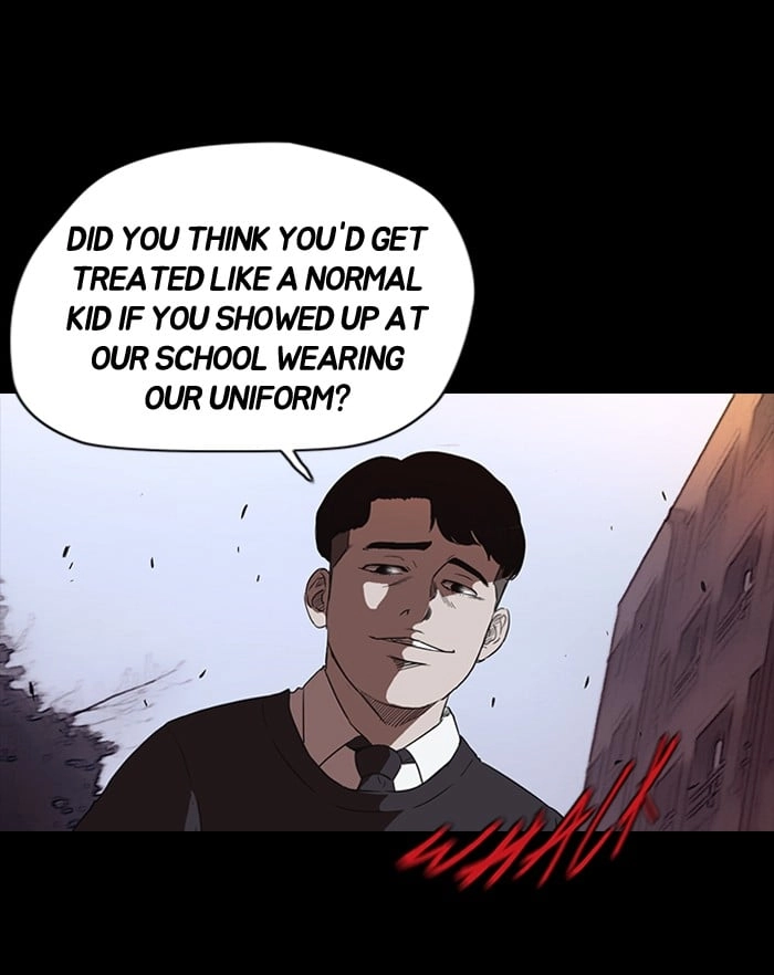 Wind Breaker Chapter 52 - Page 45