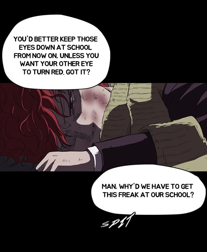 Wind Breaker Chapter 52 - Page 47