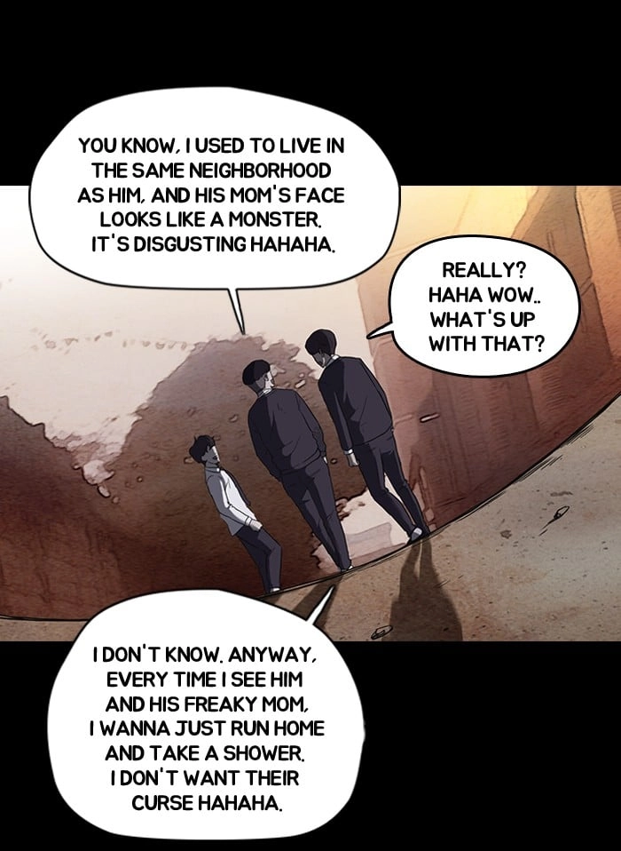 Wind Breaker Chapter 52 - Page 49