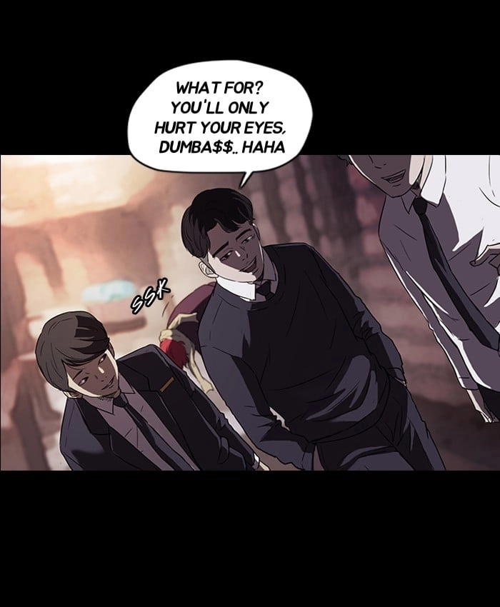 Wind Breaker Chapter 52 - Page 51