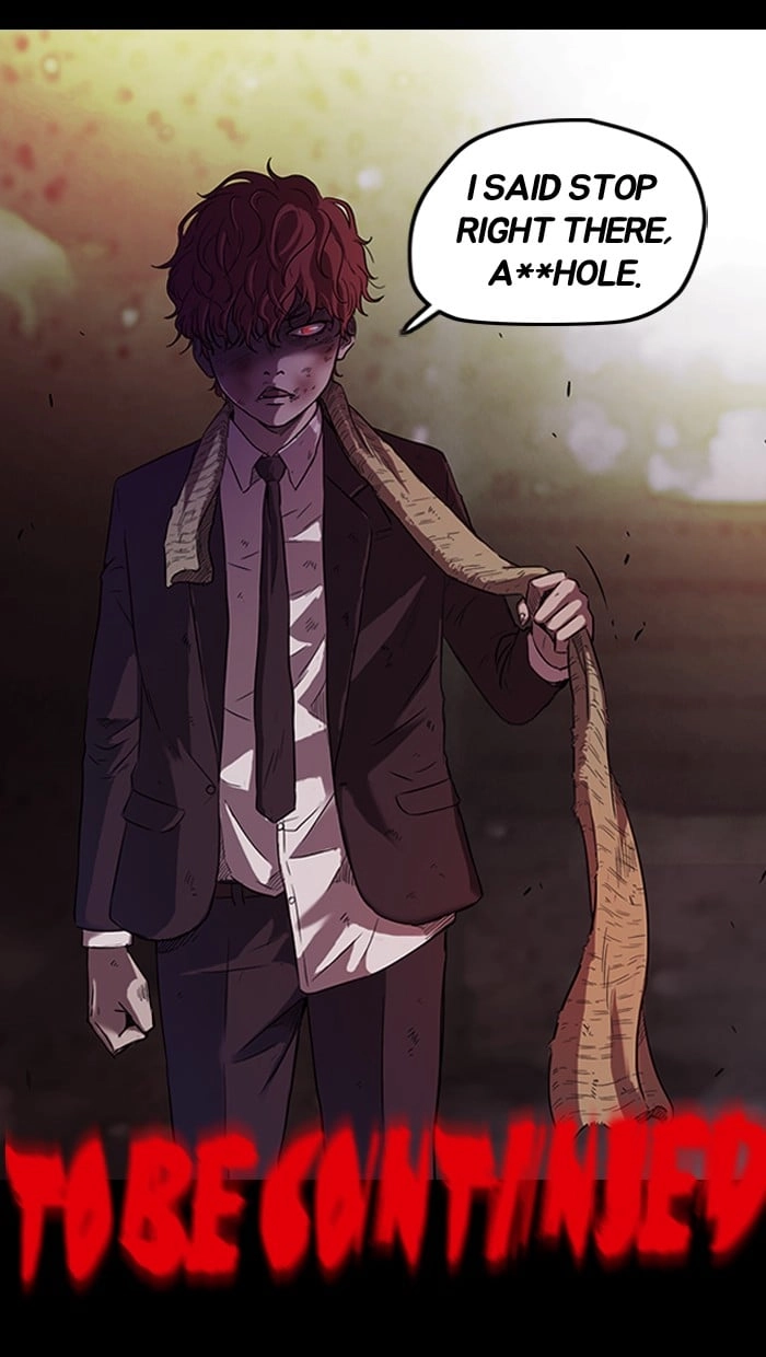 Wind Breaker Chapter 52 - Page 55