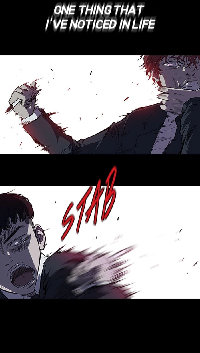 Wind Breaker Chapter 53 - Page 6