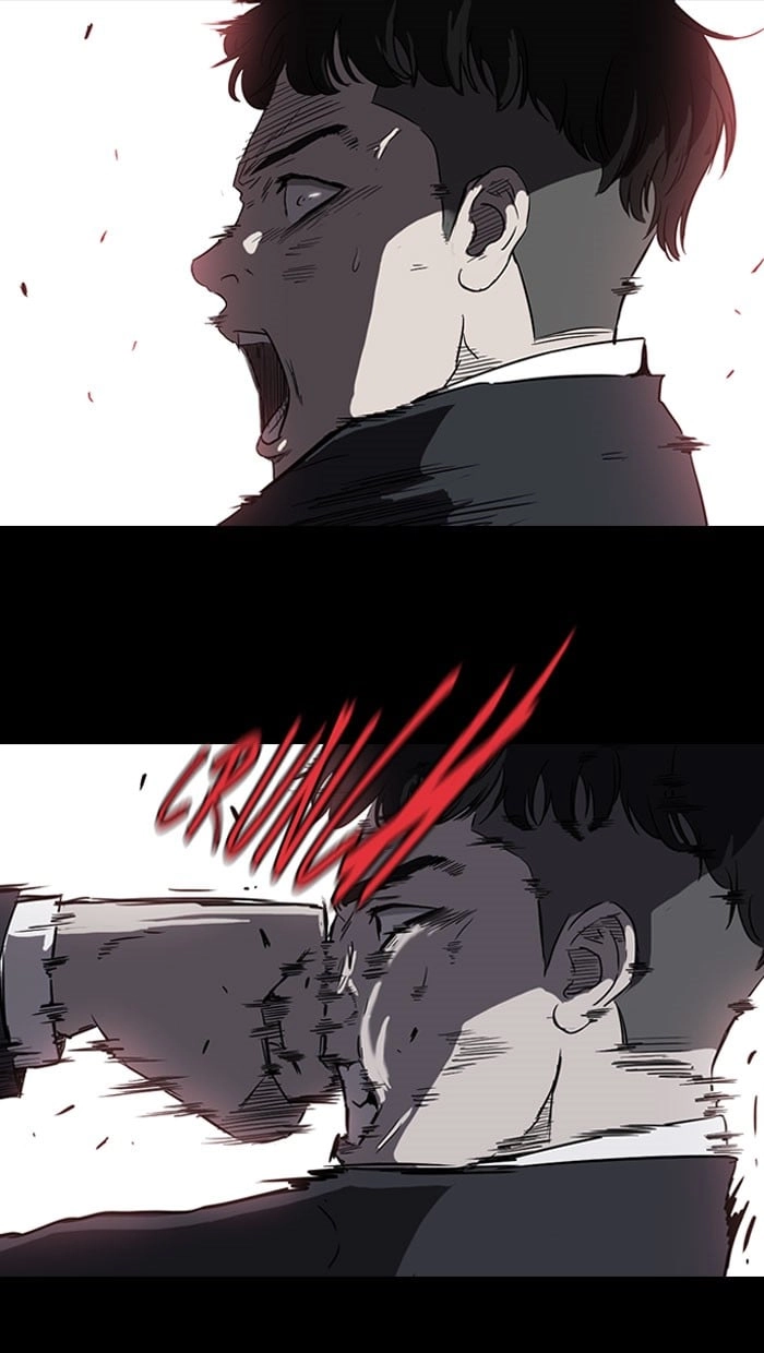Wind Breaker Chapter 53 - Page 7