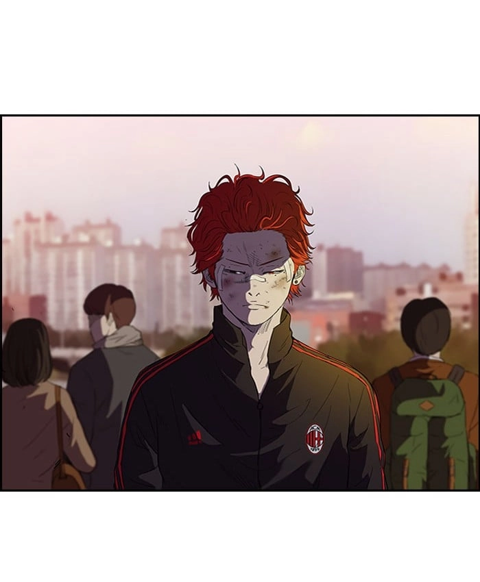 Wind Breaker Chapter 53 - Page 28