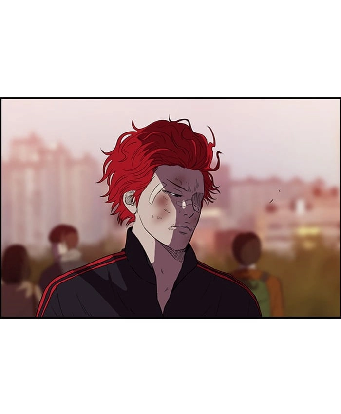 Wind Breaker Chapter 53 - Page 29