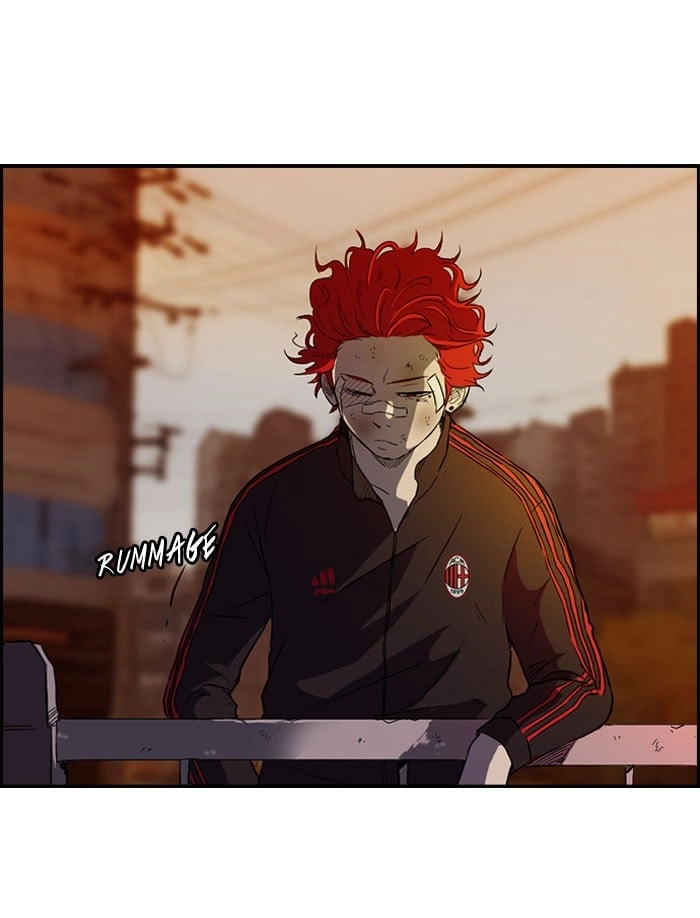 Wind Breaker Chapter 53 - Page 31