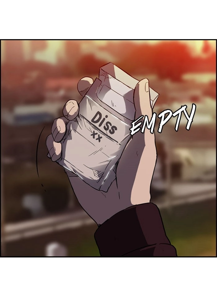 Wind Breaker Chapter 53 - Page 32