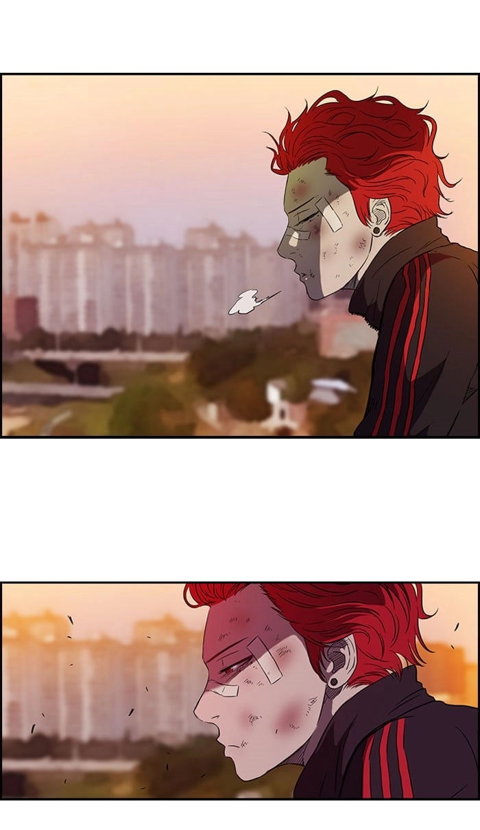 Wind Breaker Chapter 53 - Page 34