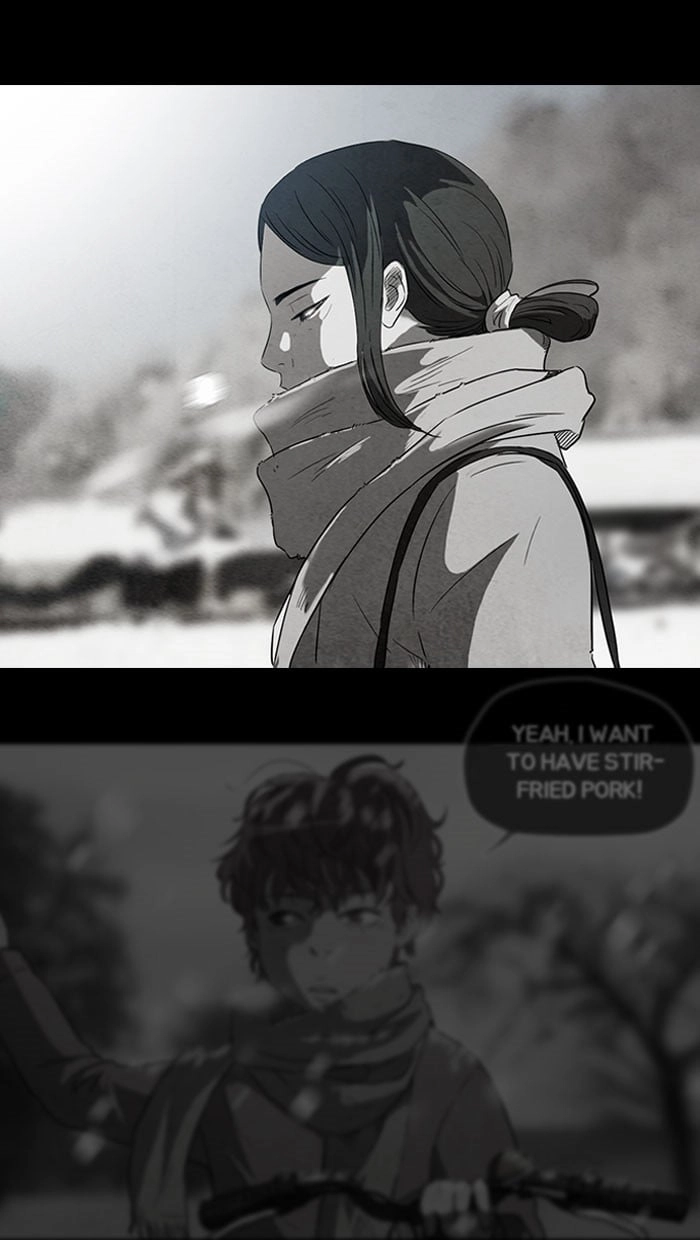 Wind Breaker Chapter 53 - Page 37