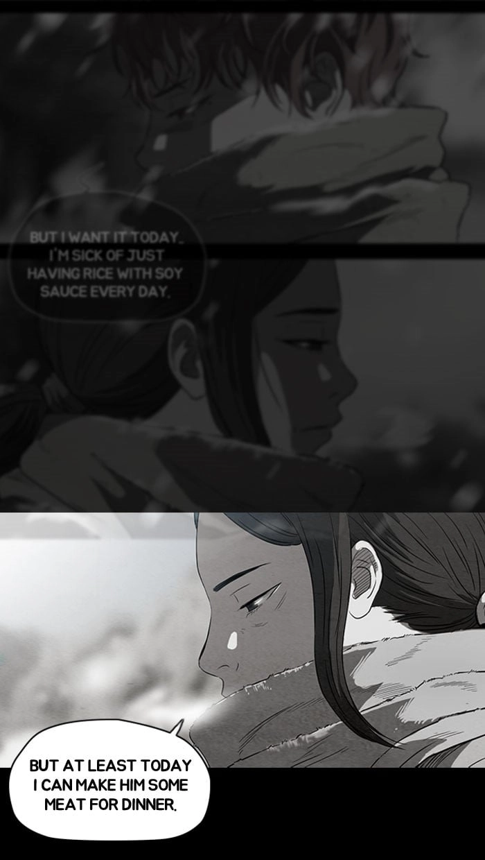 Wind Breaker Chapter 53 - Page 38