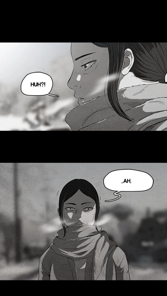 Wind Breaker Chapter 53 - Page 39