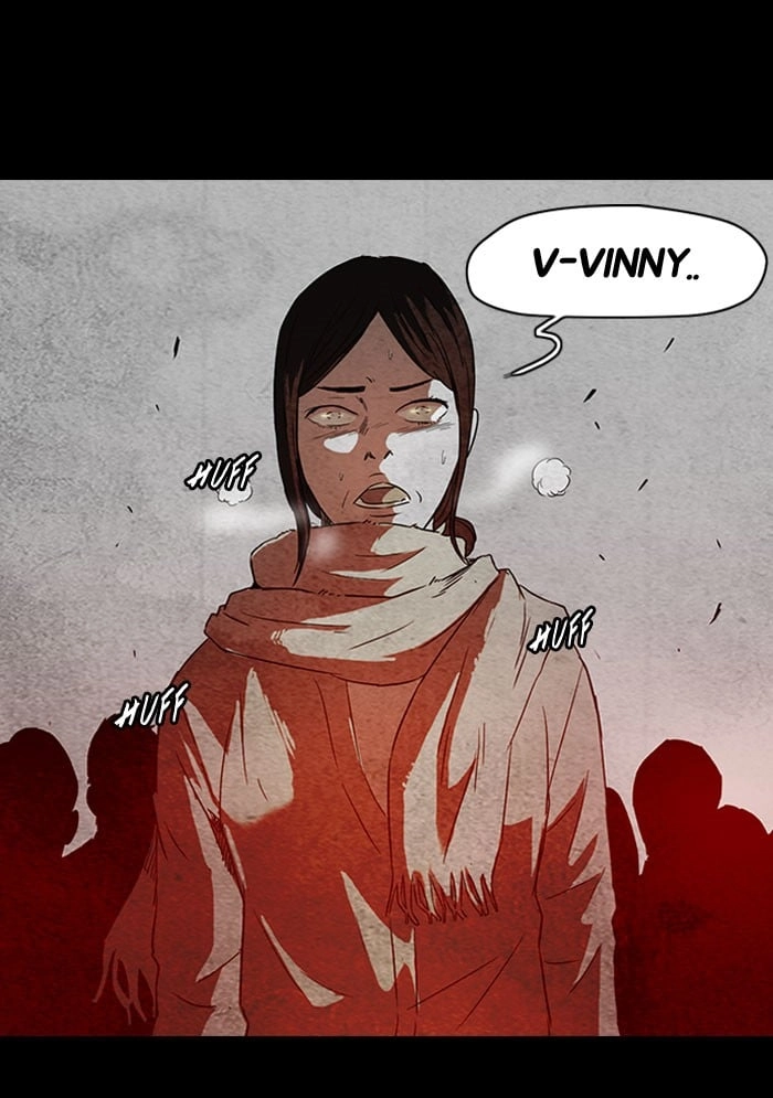 Wind Breaker Chapter 53 - Page 42