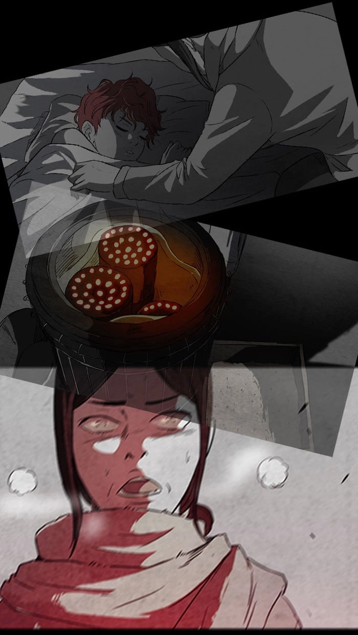 Wind Breaker Chapter 53 - Page 44
