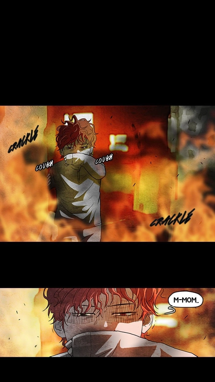 Wind Breaker Chapter 53 - Page 46