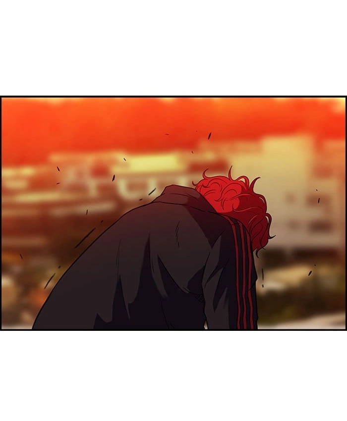 Wind Breaker Chapter 53 - Page 54