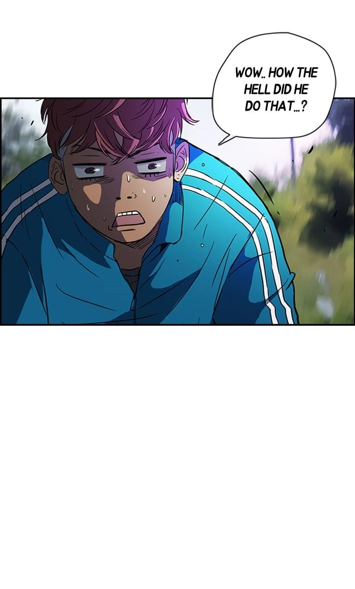Wind Breaker Chapter 54 - Page 4