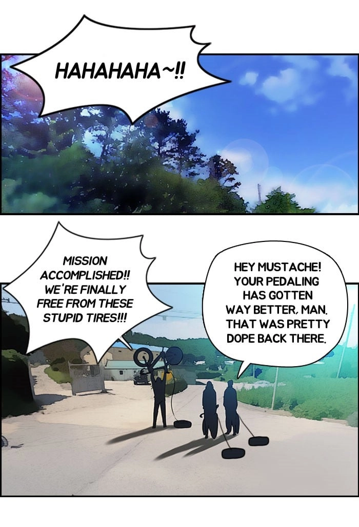 Wind Breaker Chapter 54 - Page 5