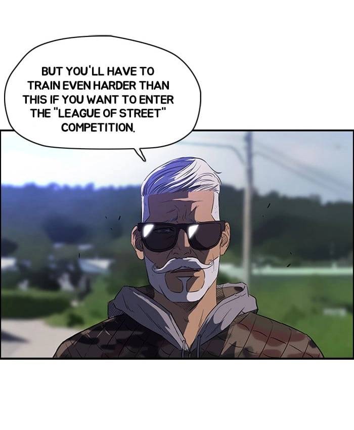 Wind Breaker Chapter 54 - Page 8