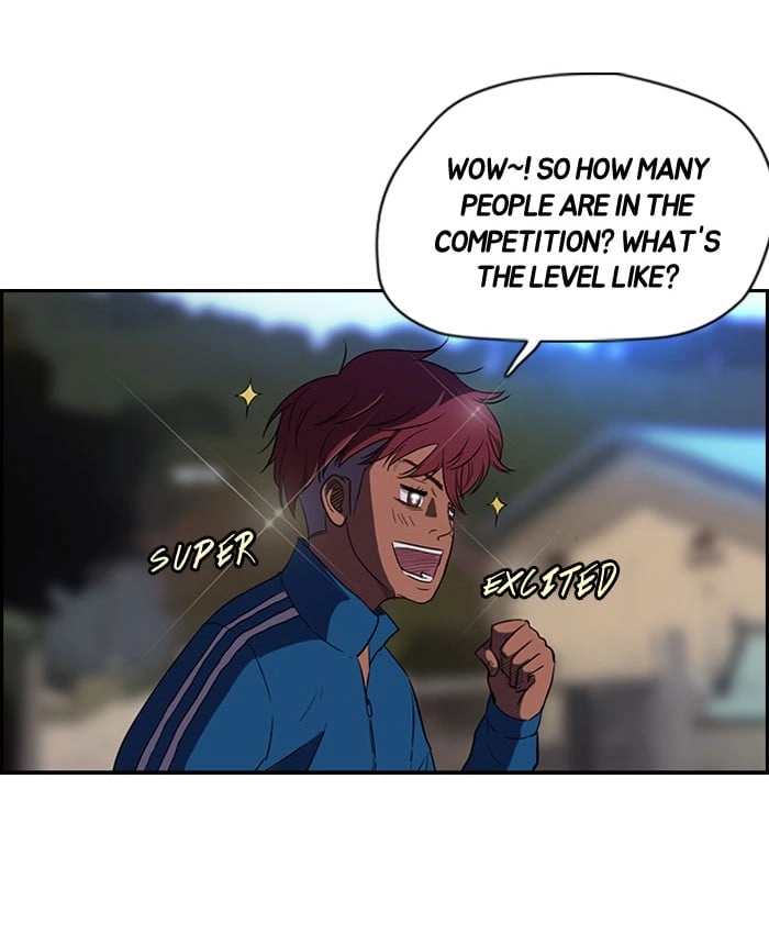 Wind Breaker Chapter 54 - Page 11