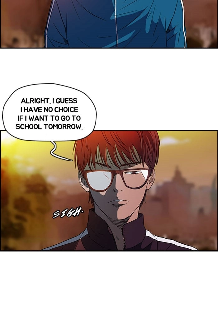 Wind Breaker Chapter 54 - Page 21