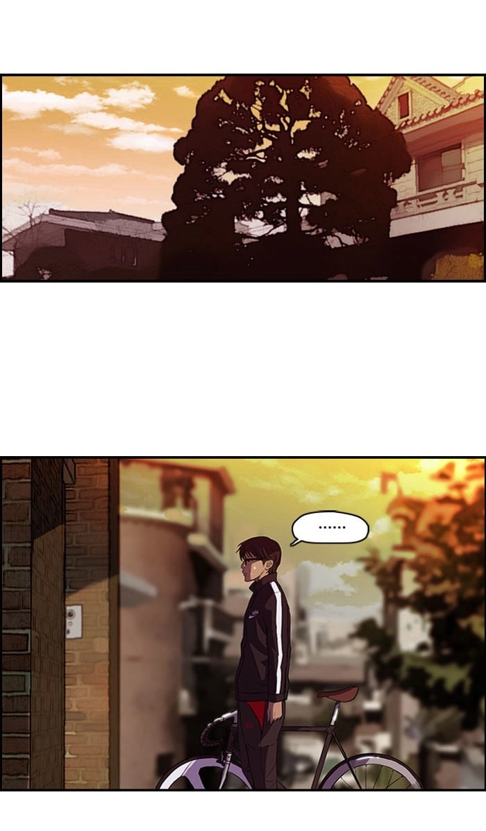 Wind Breaker Chapter 54 - Page 23