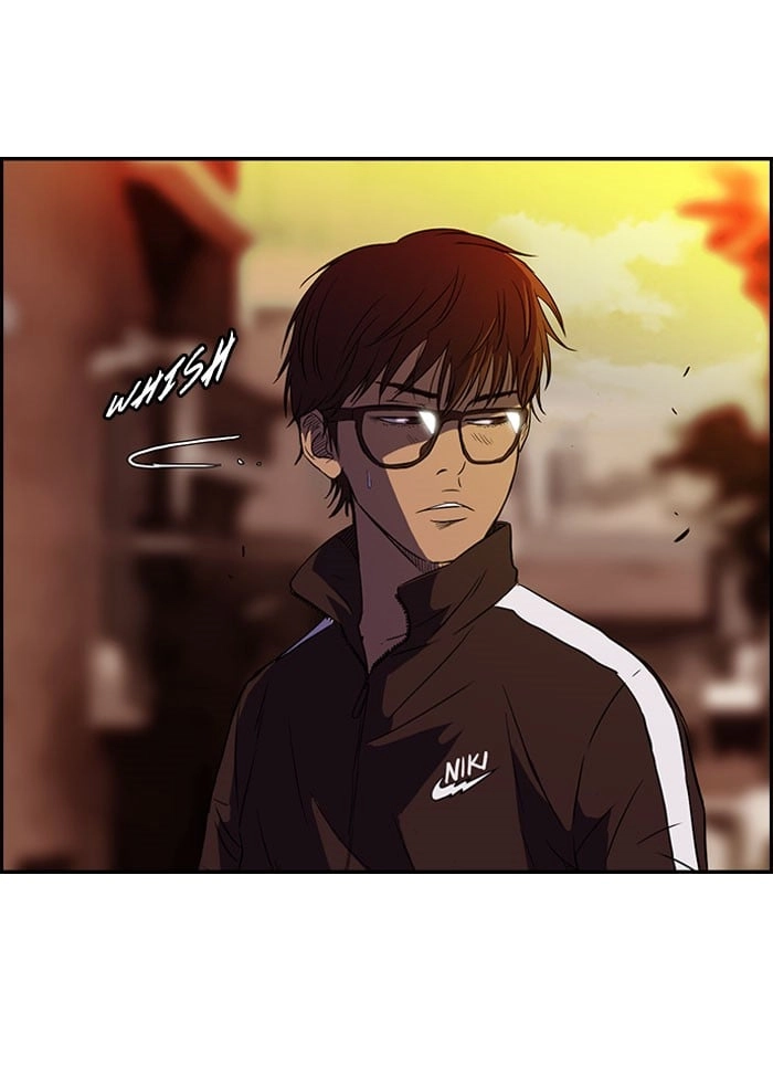 Wind Breaker Chapter 54 - Page 24