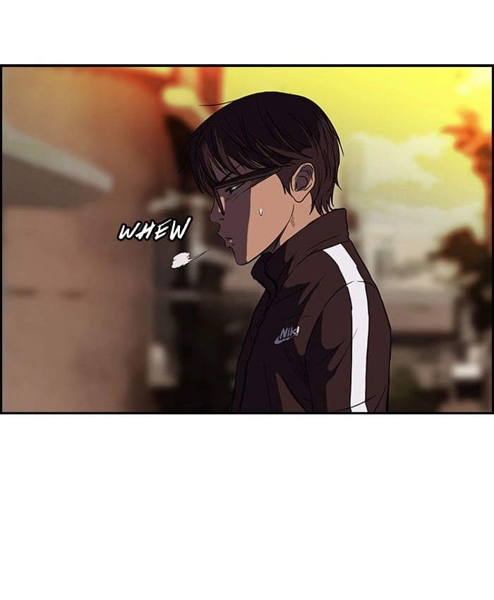 Wind Breaker Chapter 54 - Page 26