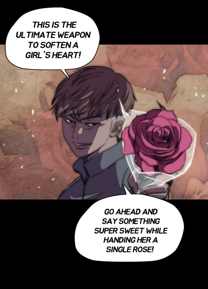 Wind Breaker Chapter 54 - Page 37
