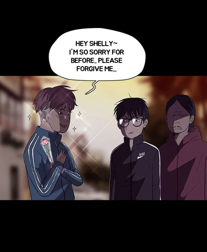 Wind Breaker Chapter 54 - Page 38
