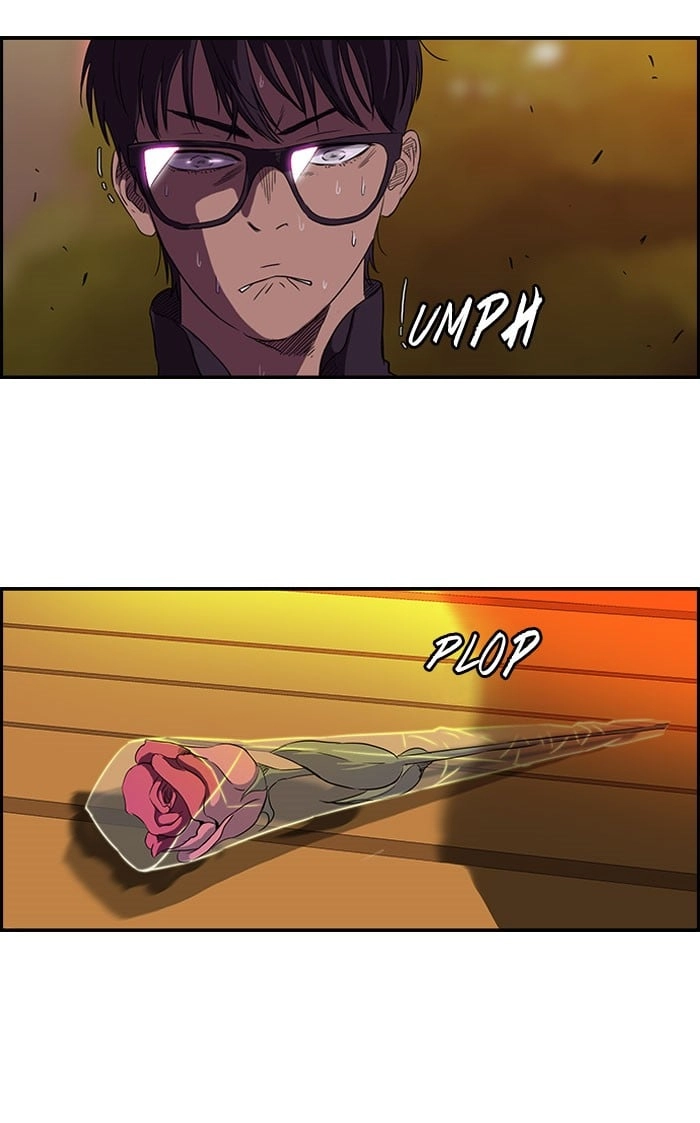 Wind Breaker Chapter 54 - Page 44
