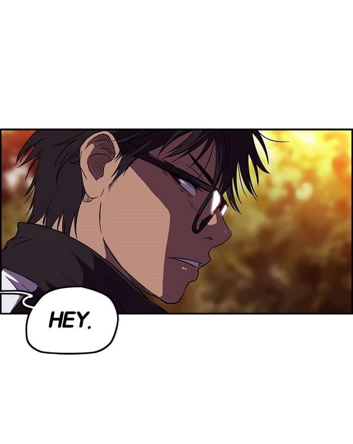 Wind Breaker Chapter 54 - Page 46