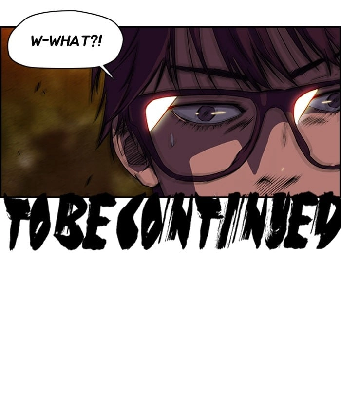 Wind Breaker Chapter 54 - Page 52