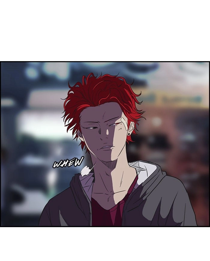 Wind Breaker Chapter 55 - Page 22