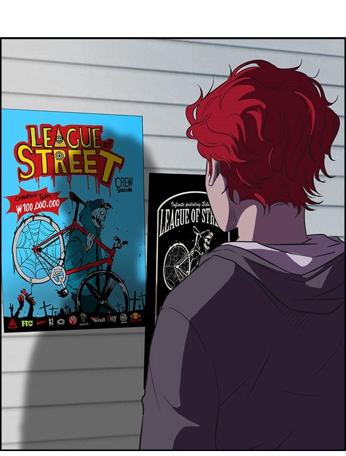 Wind Breaker Chapter 55 - Page 26