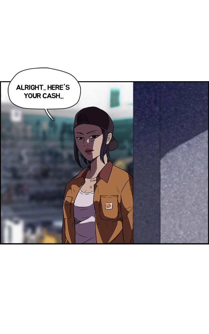 Wind Breaker Chapter 55 - Page 28
