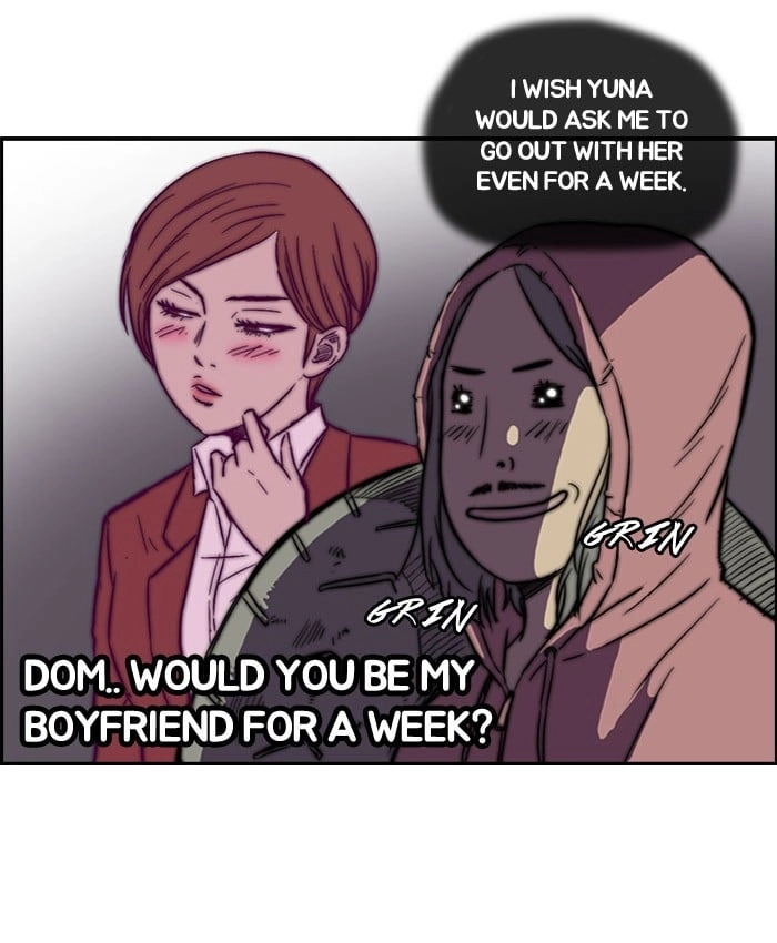 Wind Breaker Chapter 55 - Page 32