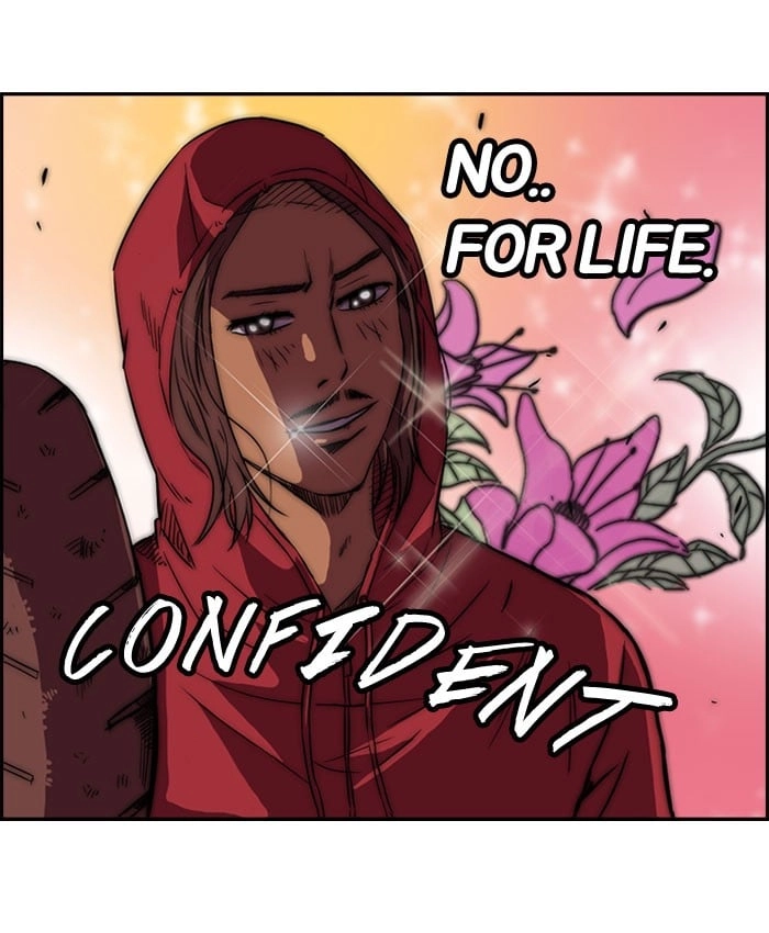 Wind Breaker Chapter 55 - Page 33