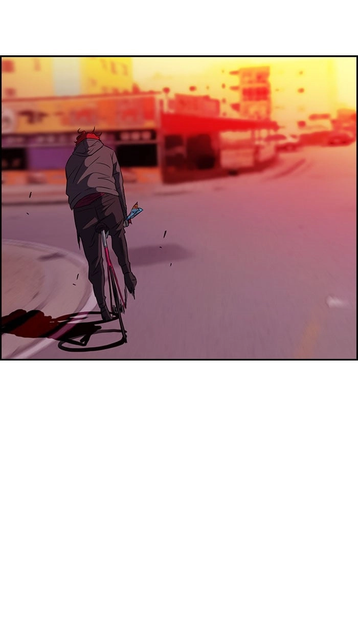 Wind Breaker Chapter 55 - Page 36