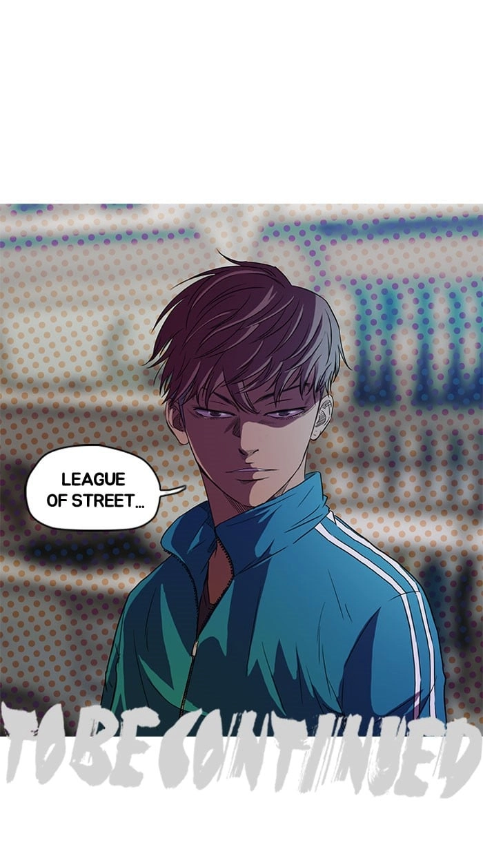 Wind Breaker Chapter 55 - Page 43