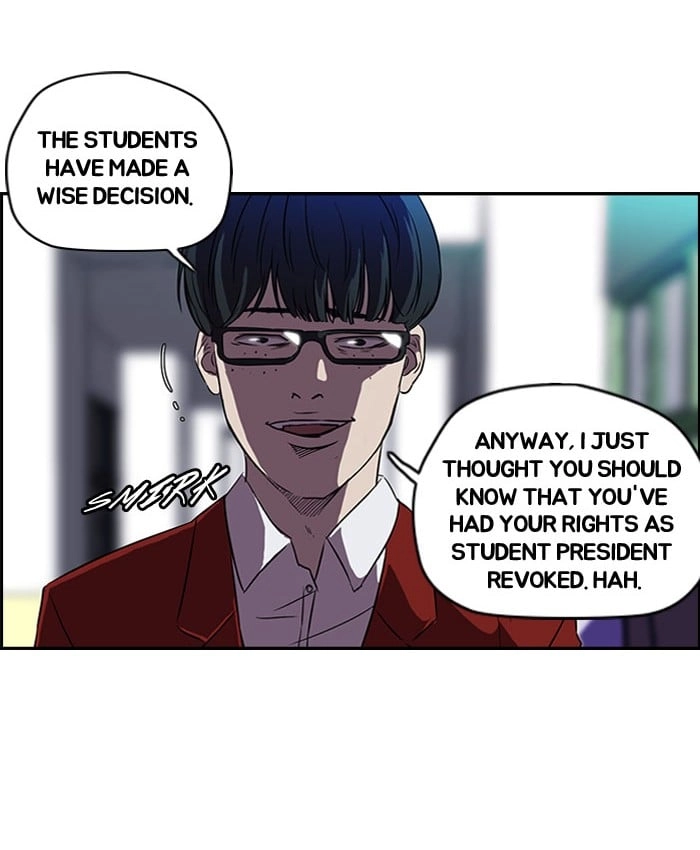 Wind Breaker Chapter 56 - Page 6